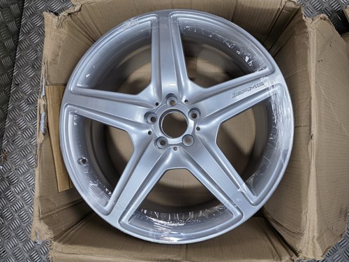Genuine oem mercedes class - mercedes,