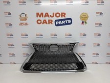 Lexus CT 200h  2014-2018 Front