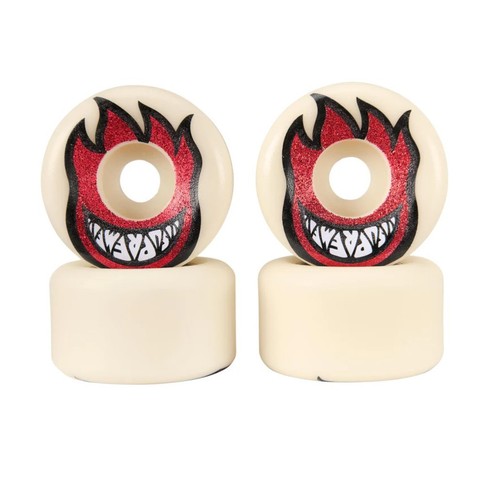 Supreme spitfire skateboard - supreme,