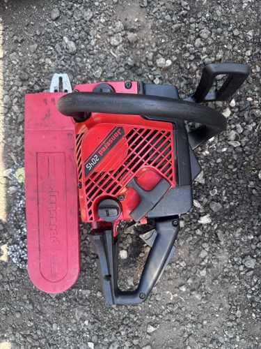 Jonsered 2045 chainsaw - 2045,