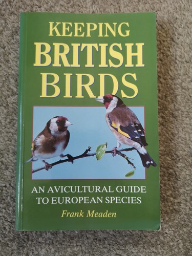 Keeping british birds an - british,