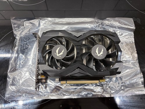Zotac gtx 1660 - gtx,