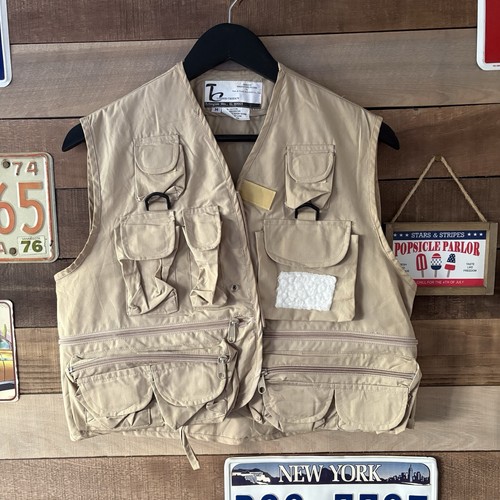 Timber creek fly fishing vest - creek,
