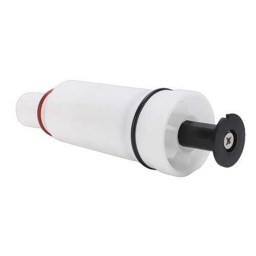 Flush valve cartridge kit - valve,