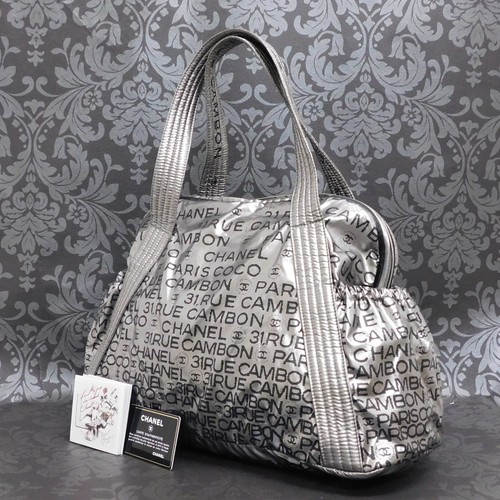 Chanel unlimited line - unlimited, logo