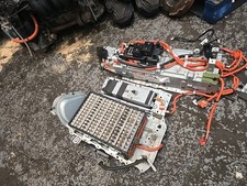 Toyota Estima Previa Hybrid