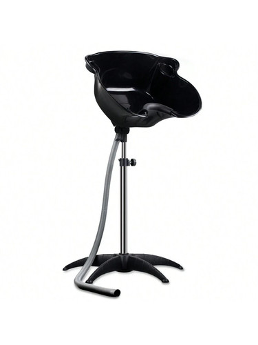 Portable shampoo bowl - shampoo, bowl,