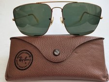 80's VINTAGE B&L RAY-BAN USA