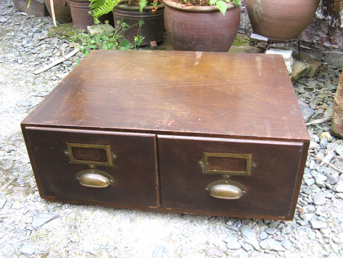 1920 vintage oak - 1920,