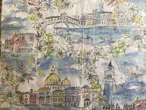 Liberty tana lawn fabric - tana,
