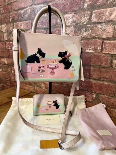 Rare radley let them - rare,
