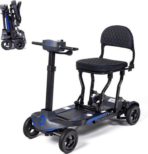Monarch supa carbon lite - supa,