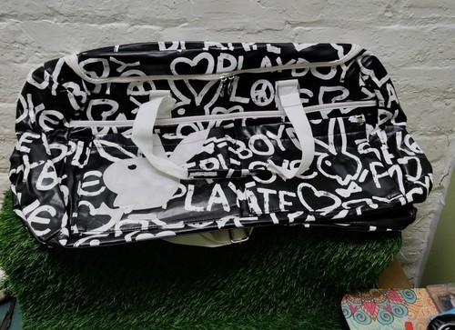 Playboy y2k deadstock monogram - y2k,