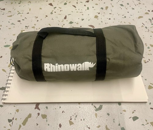 Rhinowalk folding bike carry - folding,