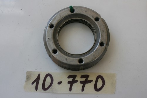 Kit pieces exhaust muffler - 6,