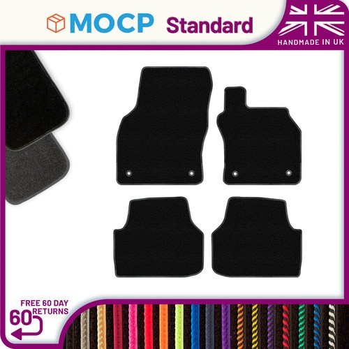 Standard car mats - mats, skoda