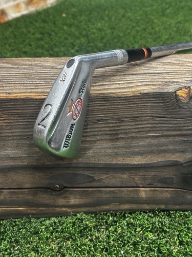 Wilson staff 2 - staff, x-31