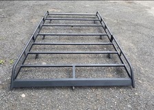 Rhino Roof Rack Ford Transit