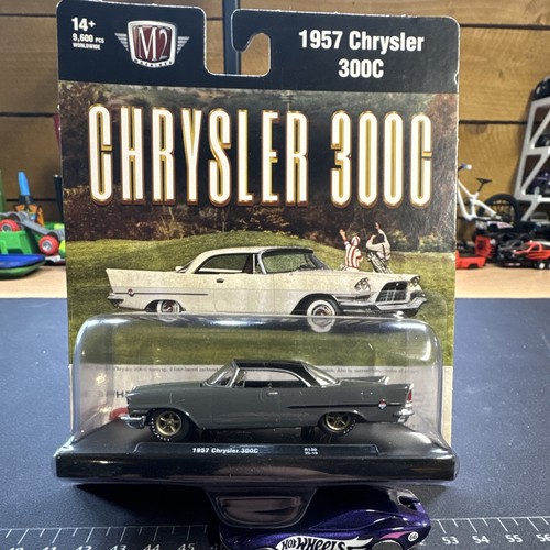 Chrysler 300c - 57,