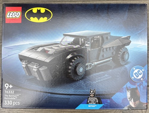 Brand new lego dc - *brand, new*
