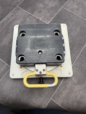 Zoll X  E   Series Defib Vehicle Mounting Bracket