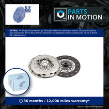 Clutch kit piece - clutch,