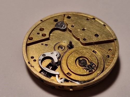 Badollet geneve pocket - j, m