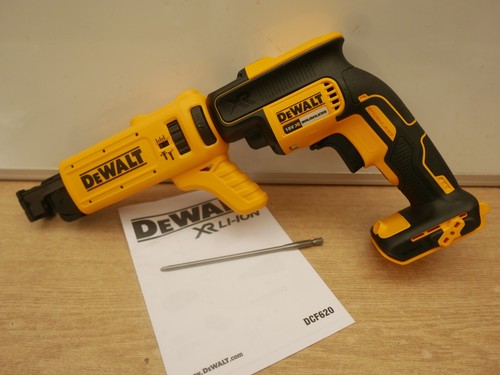 Dewalt dcf620 18v drywall - dcf620,