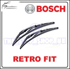 Bosch Retro Hook Fit 19/19