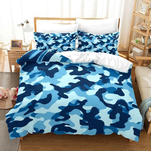 3pcs bed set doona - bed,