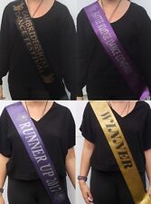 Personalised  Luxury Dance