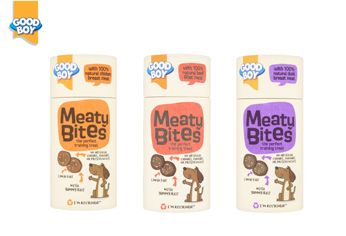 Pack mixed variety good - variety,