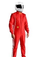 MOMO Pro-Lite Red Fireproof