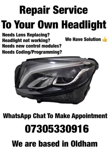 Mercedes benz 2013 2022 led - mercedes,