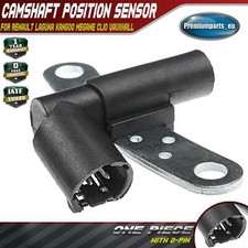 crankshaft pulse Sensor for