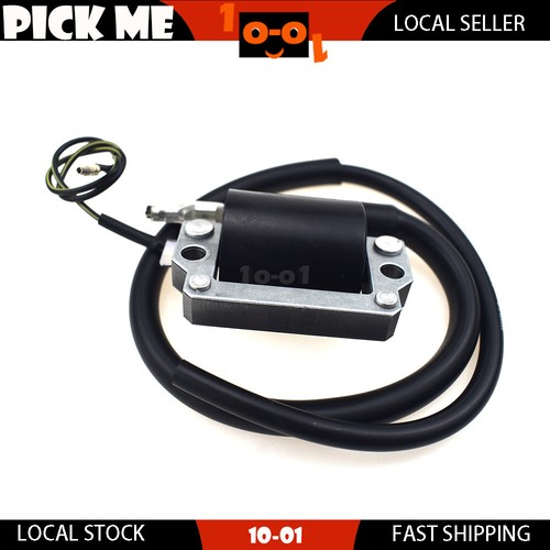 New ignition coil - new, yamaha