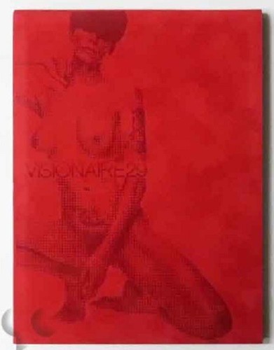 Visionaire woman limited - 29:,