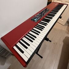 Nord piano 4  - 88 keys  - with stand and cover 