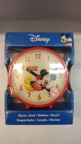 Official disney kids - disney, alarm