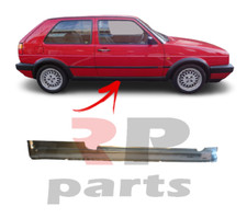 FOR VOLKSWAGEN GOLF MK2