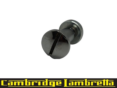 Lambretta lever pin for - lambretta, model