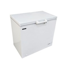 Chest Freezer White Top