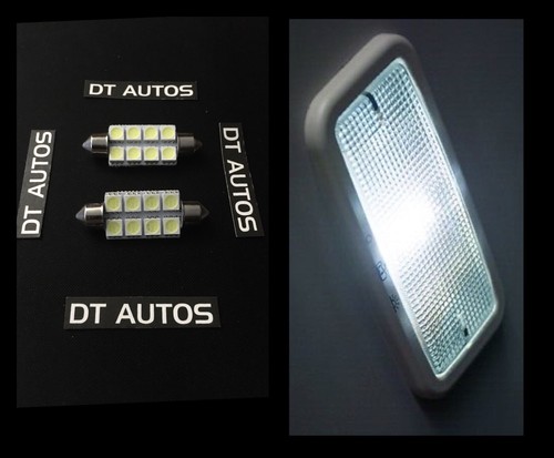 Transporter van led - van, kit