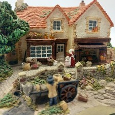 N Scale Gauge Locomotive