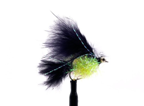 Weighted cats whisker fritz - weighted,