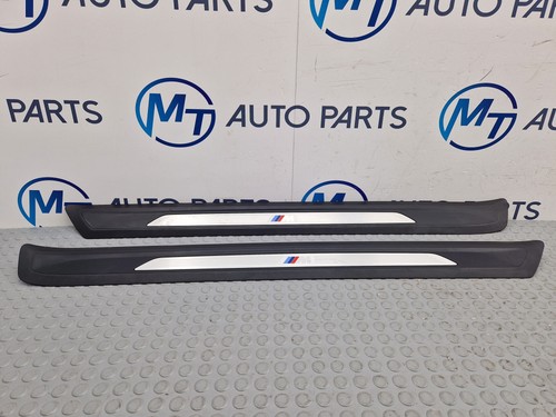 Bmw series door - door, sill