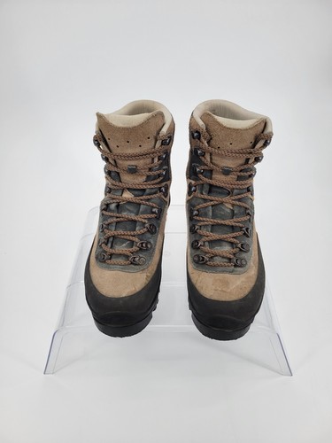 Lowa renegade vibram mid - vibram,