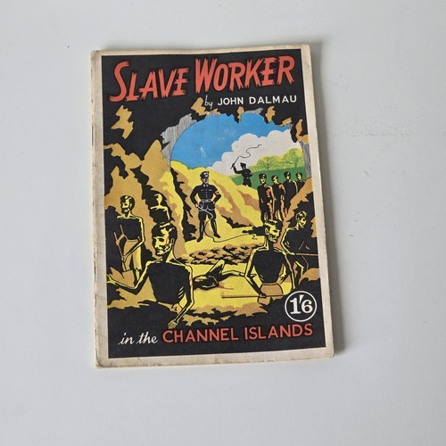 Wwii channel islands nazi - wwii,