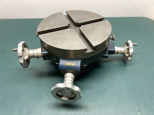 Palmgren y rotary - 8",