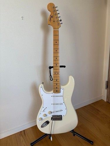Jimi hendrix fender japan - fender,